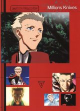 BUY NEW trigun - 12350 Premium Anime Print Poster